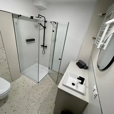 Appartement W Srodmiesciu Gdynia