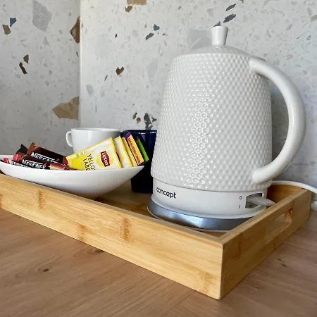 W Srodmiesciu Appartement *