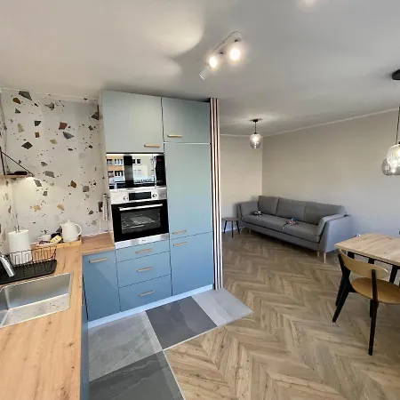 W Srodmiesciu Appartement