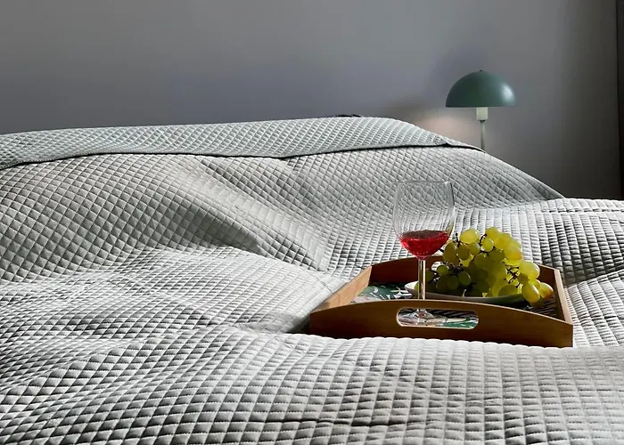 Appartement W Srodmiesciu Gdynia